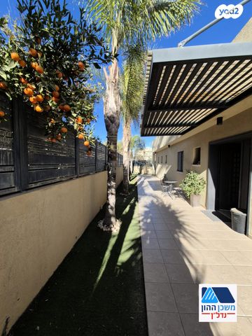 בית פרטי/ קוטג', ערד