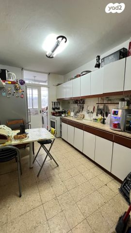 דירה, ברכה חבס, הדר עליון, חיפה