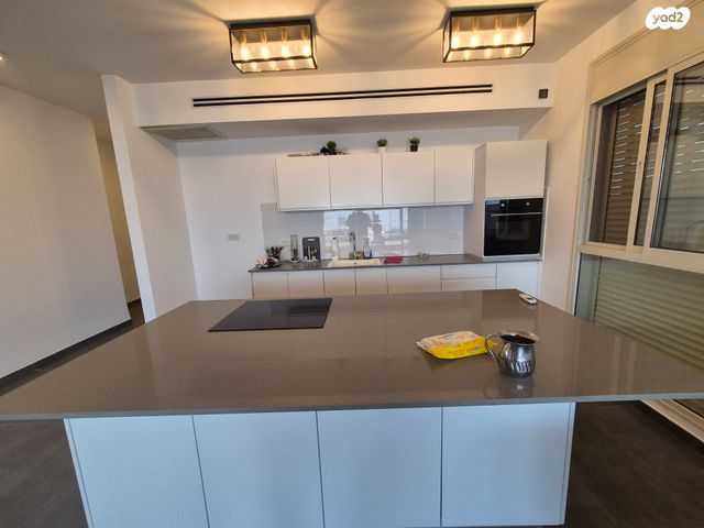 דירת גן, דרך אריאל שרון, קרית שמואל, טבריה