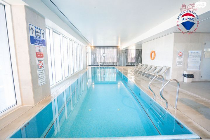 דירה, מתתיהו דנקנר, נתניה