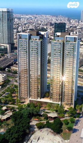 דירה, וינגייט, תל אביב יפו