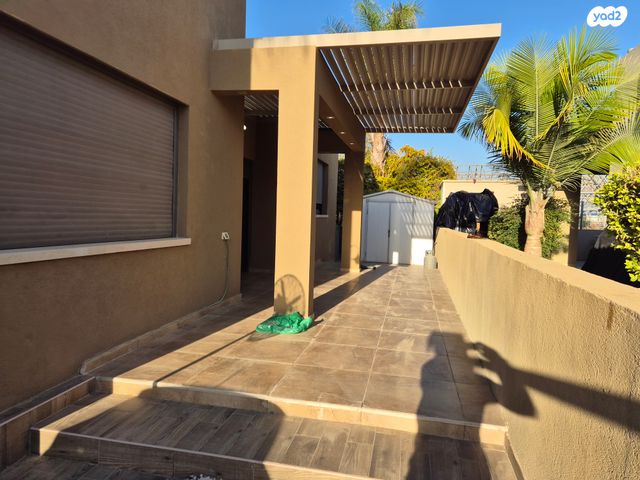 בית פרטי/ קוטג', תדהר, תדהר