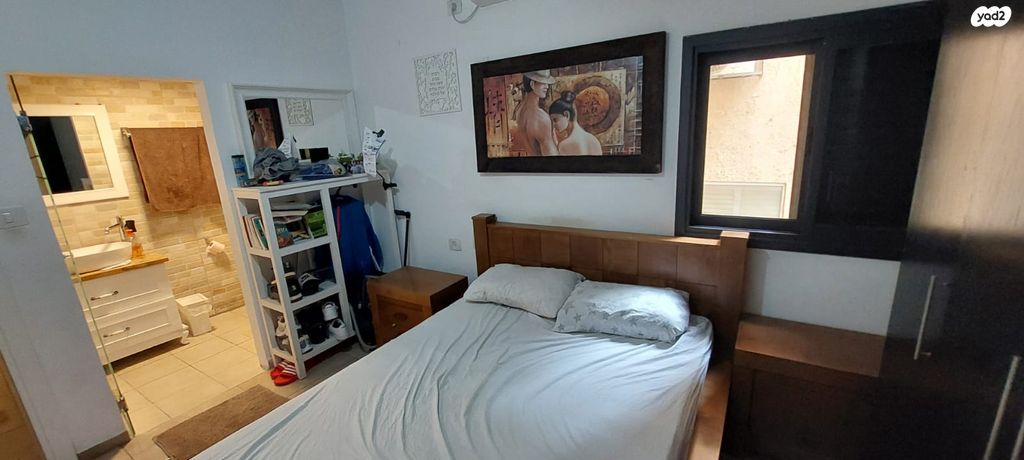 דירה, יעקב 41, א' / צפון מזרח העיר, רחובות