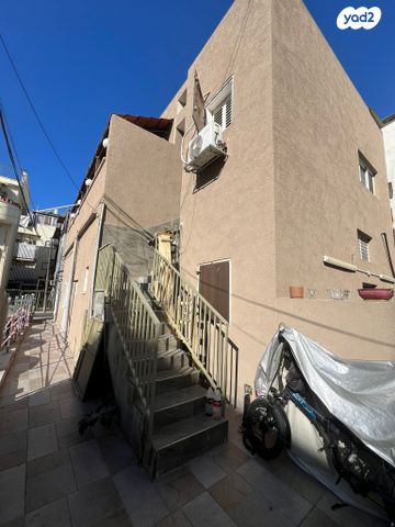 דירה, נתן הנביא 25, התקוה, בית יעקב, נווה צה"ל, תל אביב יפו