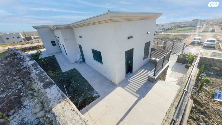 בית פרטי/ קוטג', גבעת יואב, קצרין