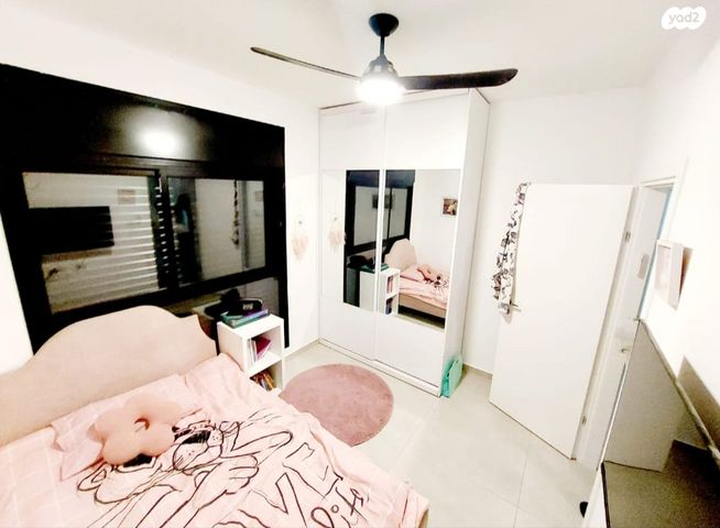 דירה, נתיבות