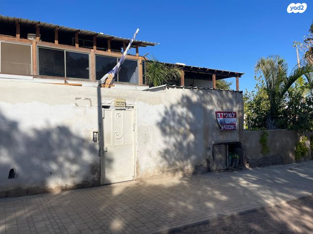 דירת גן, שדרות יעלים, יעלים, אילת