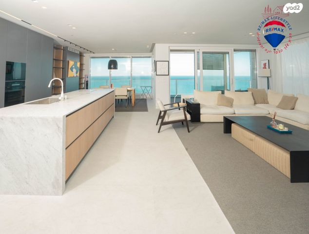 דירה, מתתיהו דנקנר, נתניה