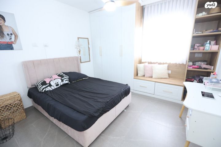 גג/ פנטהאוז, דפנה, סיגליות, באר שבע