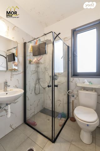 דירה, שדרות הרצל, יבנה