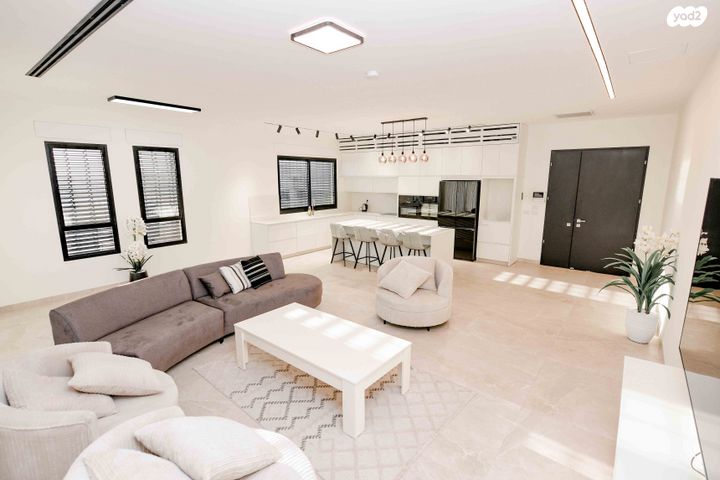 בית פרטי/ קוטג', גבעת יואב, קצרין