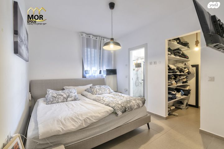 דירה, שדרות הרצל, יבנה