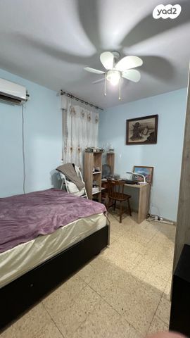 דירה, ברכה חבס, הדר עליון, חיפה