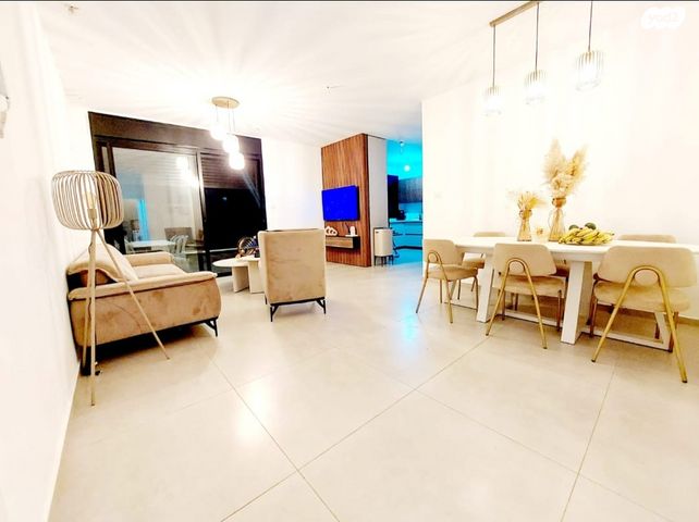 דירה, נתיבות