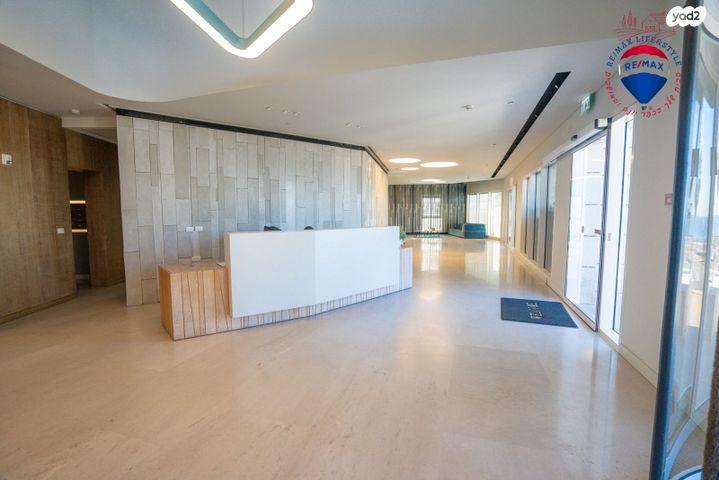 דירה, מתתיהו דנקנר, נתניה