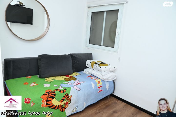 דירה, רובע הקריה, הסיטי, אשדוד