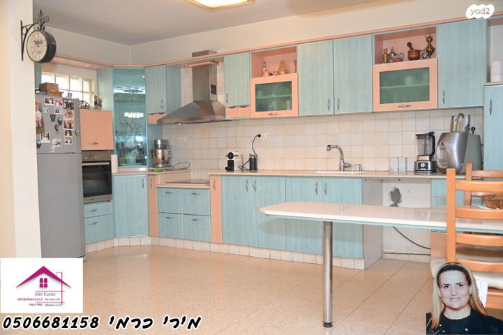 בית פרטי/ קוטג', רובע ט', אשדוד