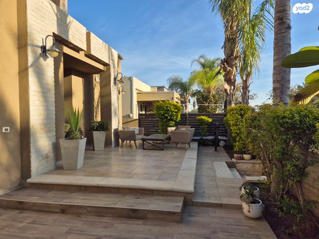 בית פרטי/ קוטג', תדהר, תדהר