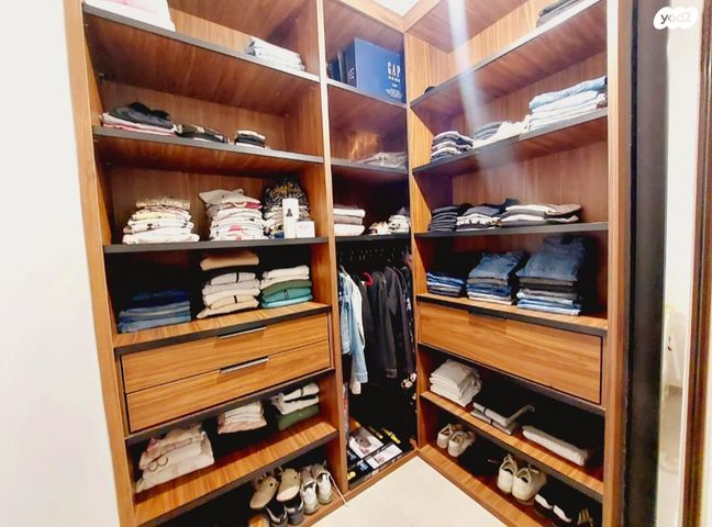 דירה, נתיבות