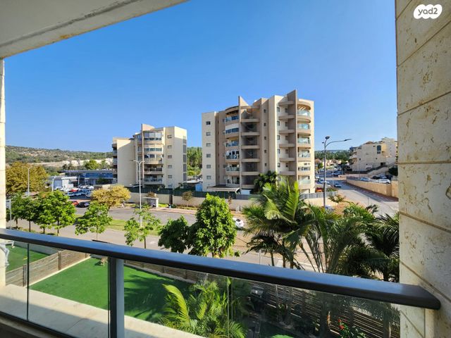 דירה, מגדל העמק