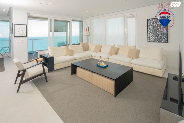 דירה, מתתיהו דנקנר, נתניה