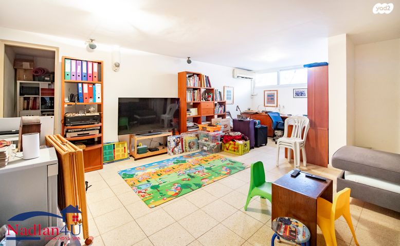 בית פרטי/ קוטג', צבעוני, גני הרצליה, הרצליה