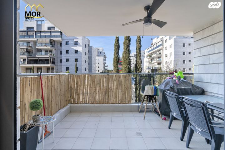 דירה, שדרות הרצל, יבנה