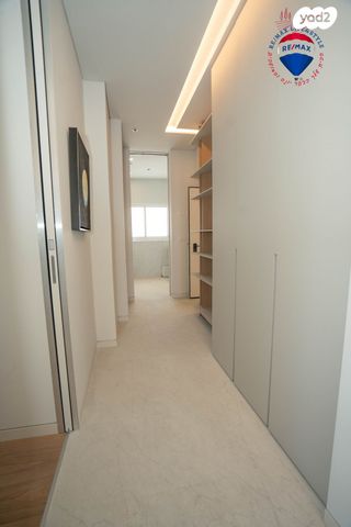 דירה, מתתיהו דנקנר, נתניה