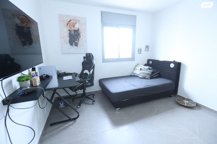 גג/ פנטהאוז, דפנה, סיגליות, באר שבע