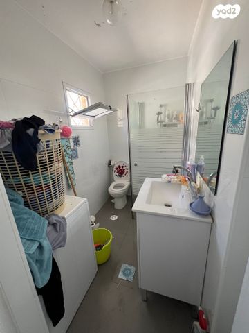 דירה, שכונה ד', באר שבע