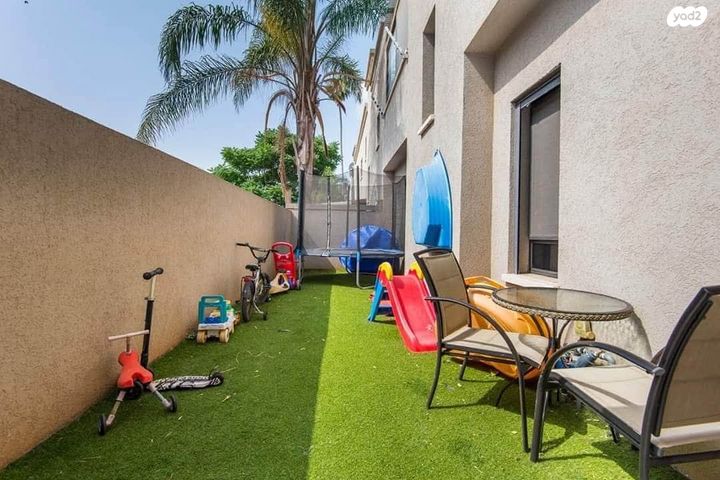 בית פרטי/ קוטג', ז'בוטינסקי, מרכז העיר, חדרה