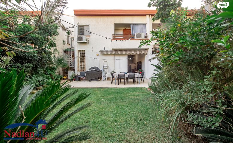 בית פרטי/ קוטג', צבעוני, גני הרצליה, הרצליה