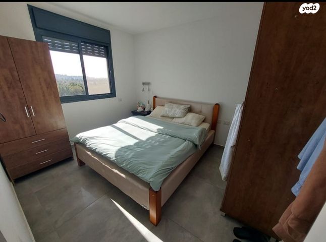 דירה, נתיבות