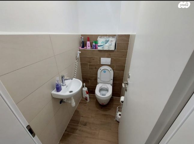 דירה, נתיבות