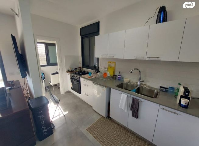 דירה, נתיבות