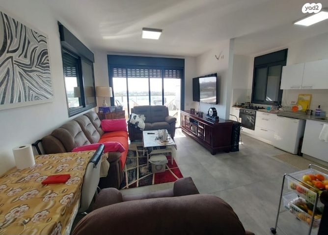 דירה, נתיבות