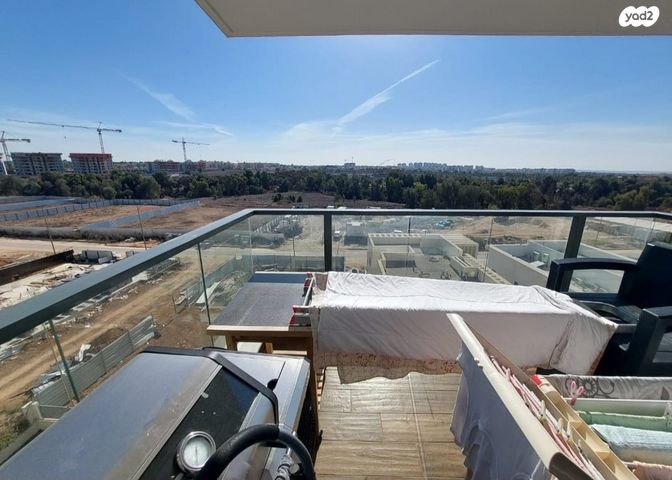 דירה, נתיבות