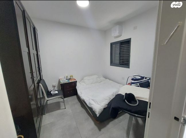 דירה, נתיבות