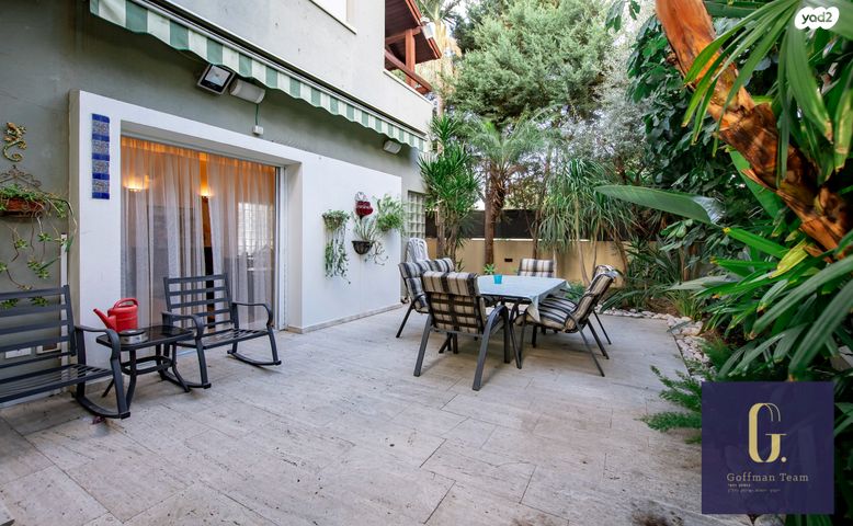 בית פרטי/ קוטג', יעקב רבינוביץ, פתח תקווה