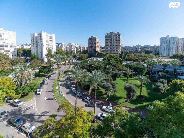 דירה, טאגור, נווה אביבים, תל אביב יפו