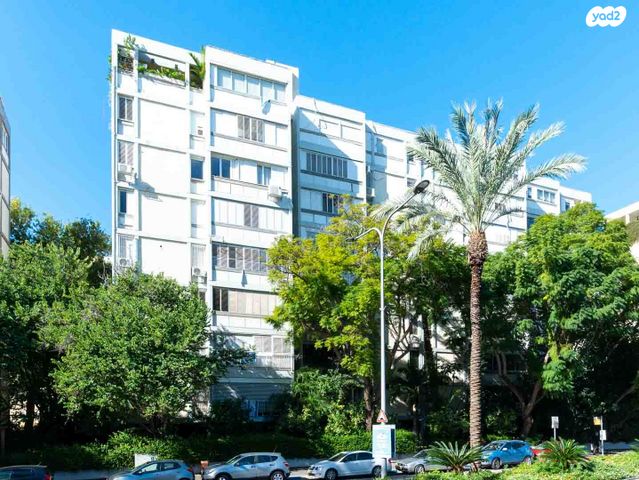 דירה, טאגור, נווה אביבים, תל אביב יפו