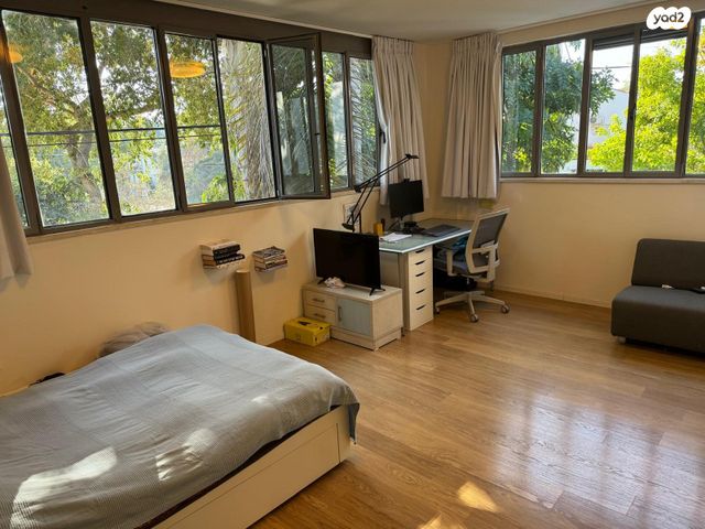 בית פרטי/ קוטג', קרית יערים, רמת השרון