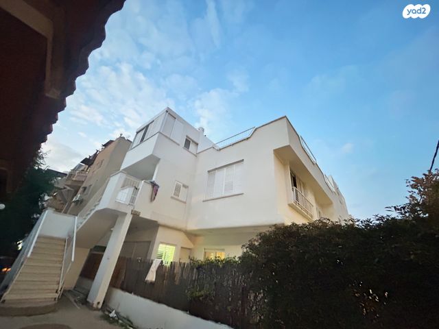 גג/ פנטהאוז, הקונגרס, תקומה / קרית חזני, פתח תקווה