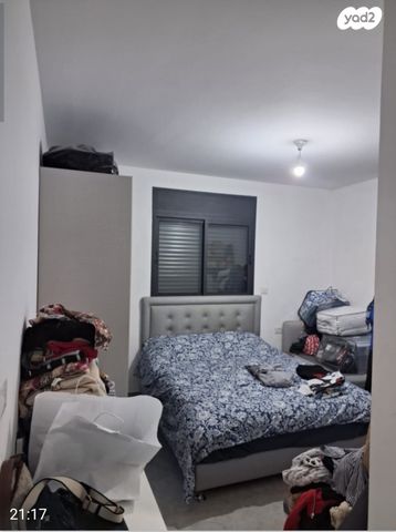 גג/ פנטהאוז, רמת חן ובן ציון, נתניה