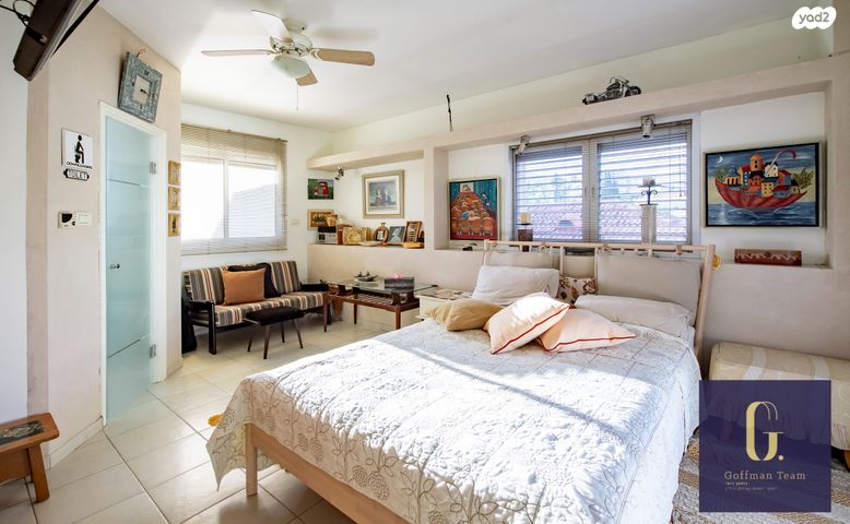 בית פרטי/ קוטג', יעקב רבינוביץ, פתח תקווה