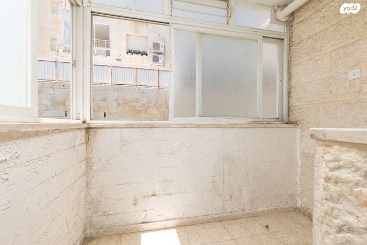 דירה, פסגת זאב, ירושלים