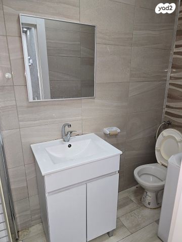 יחידת דיור, אוסישקין 14, שכונה א', באר שבע