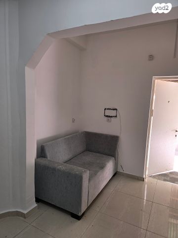 יחידת דיור, אוסישקין 14, שכונה א', באר שבע