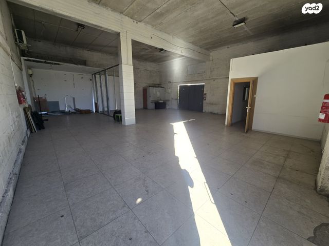 אזור תעשיה כרמיאל