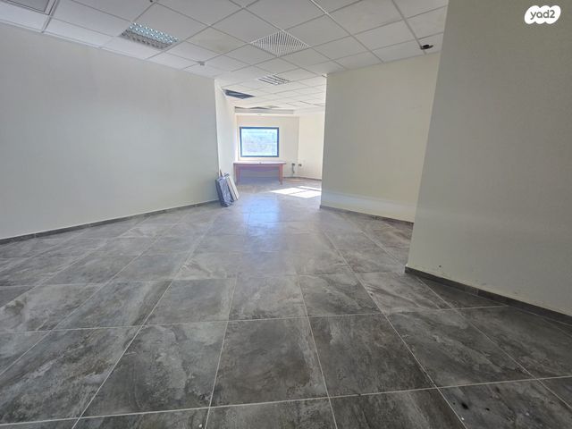 משרדים, מנוף